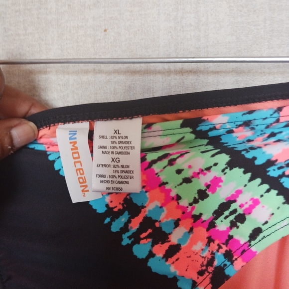 Inmocean Bikini Bottom - Picture 5 of 6